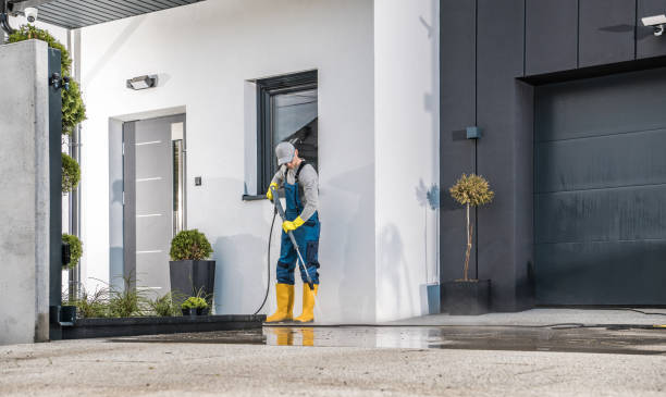 Best Dumpster Area Cleaning  in Vandergrift, PA