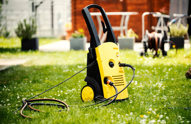Best Heavy Equipment Washing  in Vandergrift, PA